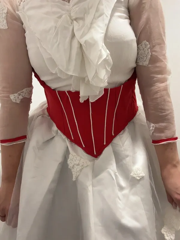 OOAK Mary poppins cosplay costume - Image 2
