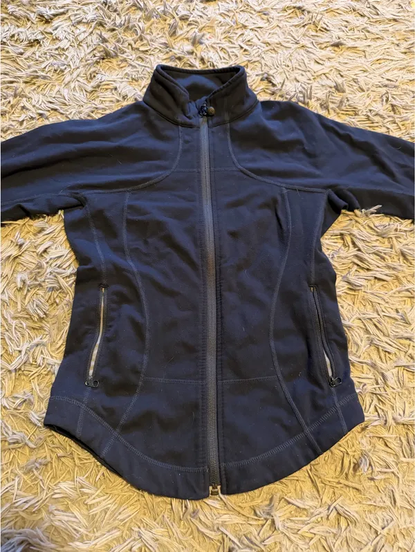 Lululemon Define Jacket - Image 4