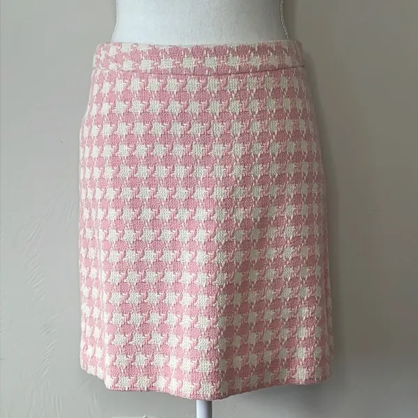 Moda International Suit Set Pink Size 4 - Image 7