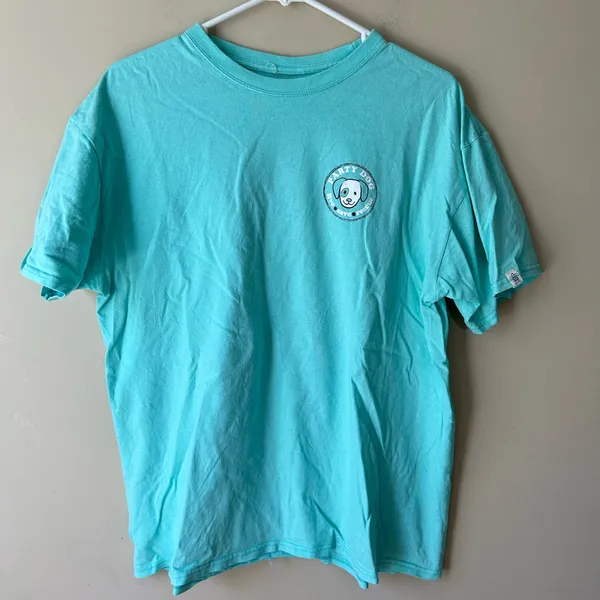 Simply Southern Puppy tee - Image 2