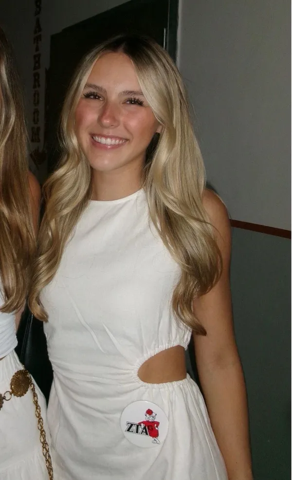 Princess Polly Mini Dress - Image 2