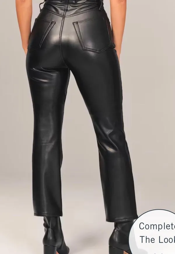 Abercrombie Pants - Image 4