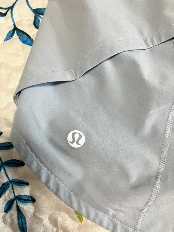 Lululemon Speed Up Shorts - Image 2