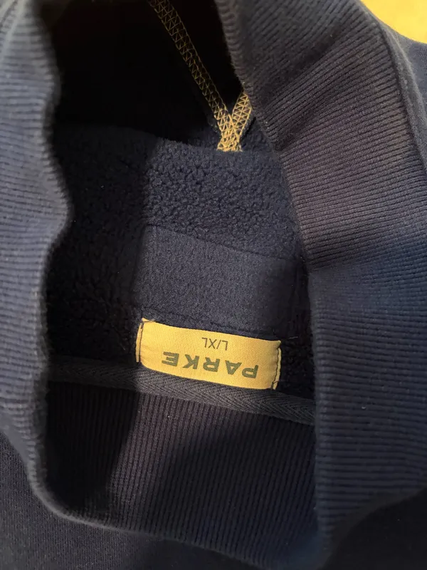 PARKE Mockneck - Image 5