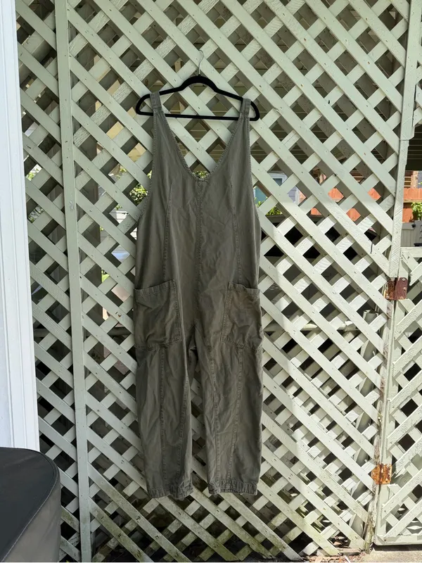 Free people High Roller Jumpsuit - Image 5