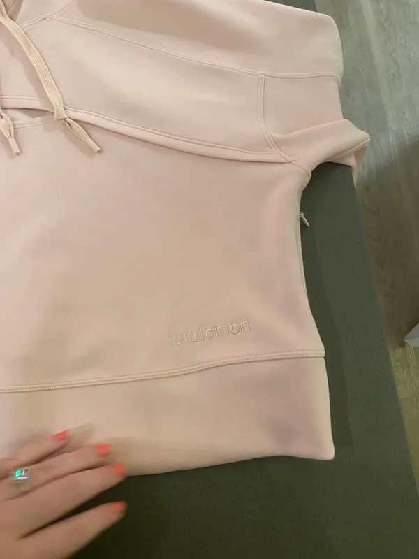 Lululemon Sweatshirt - Image 3