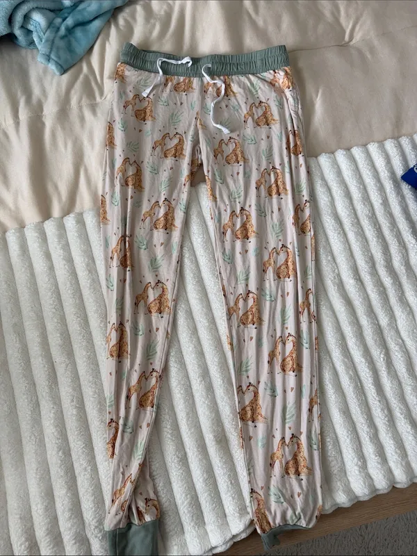 Blake & Rae Women’s Pajama Pants Bamboo - Image 7