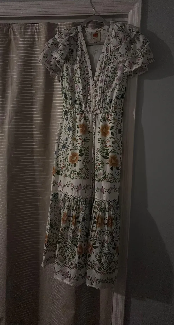 Farm Rio Dress - Image 5