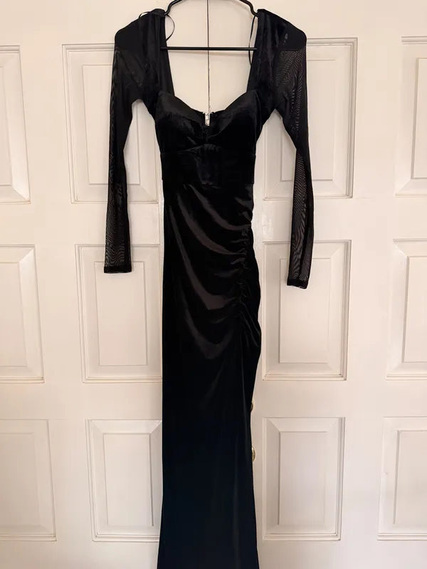 Windsor Dress - Image 3
