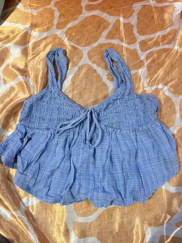 Old Navy top and shorts set - Image 3
