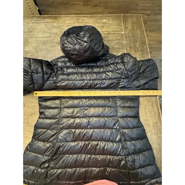 Pajar Women's Vela Lightweight 3-In-1 Puffer Black Size Large - Image 9