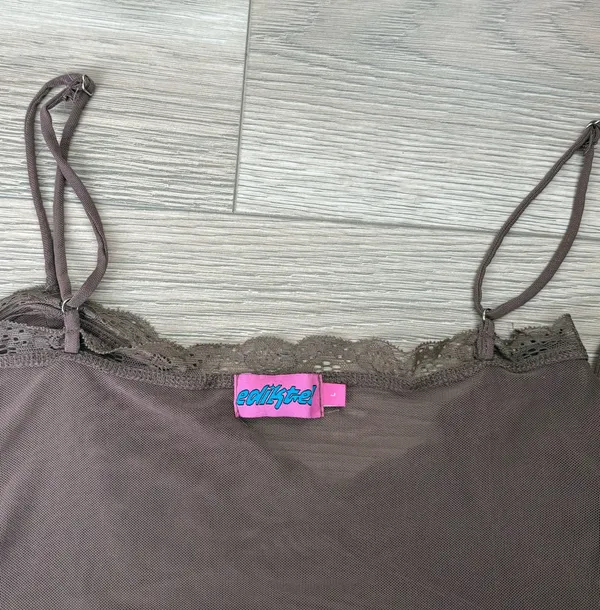 Edikted Top - Image 2