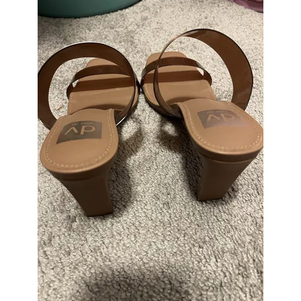 DV by Dolce Vita Sheela‎ Women's Sandal - Image 2