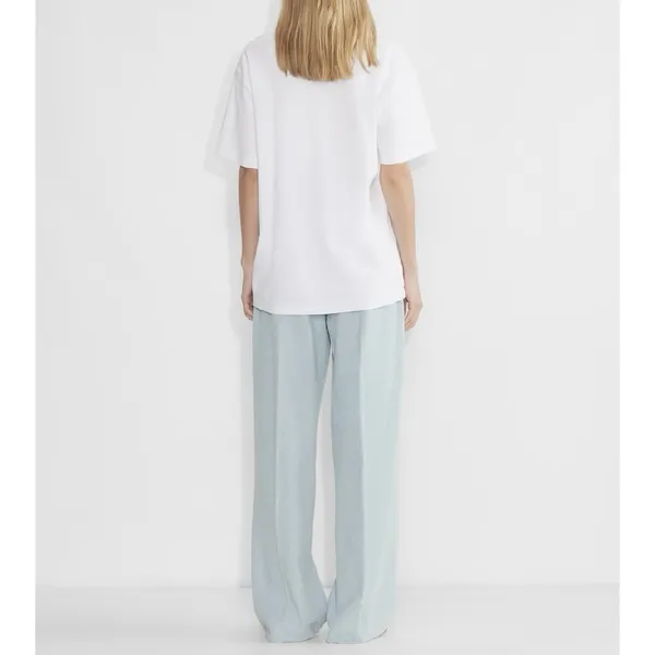 Aritzia Women's Wide‎ Leg Babaton Jeans Size 12 New $168 - Image 5