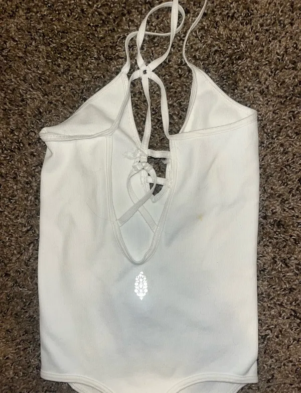 Free People Movement Bodysuit - Image 2