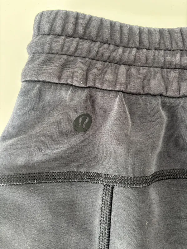 Lululemon Shorts Black  - Image 3