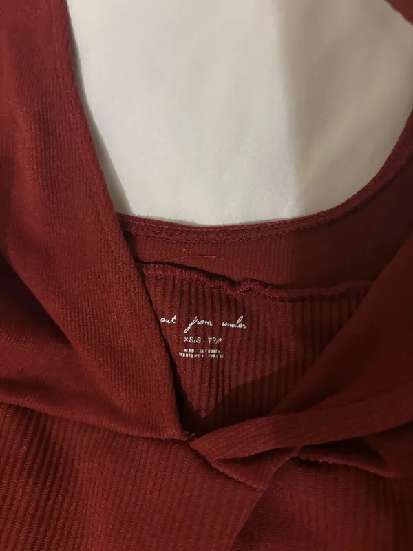 Urban Outfitters Tank Top - Image 2
