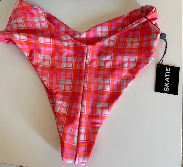 Skatie Bikini Set Swim - Image 4