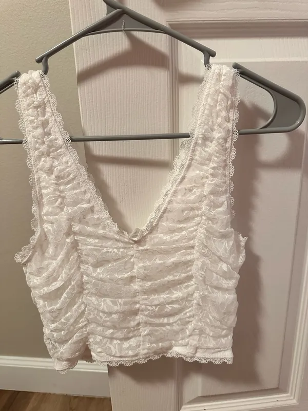 One Clothing Tank top - Image 2