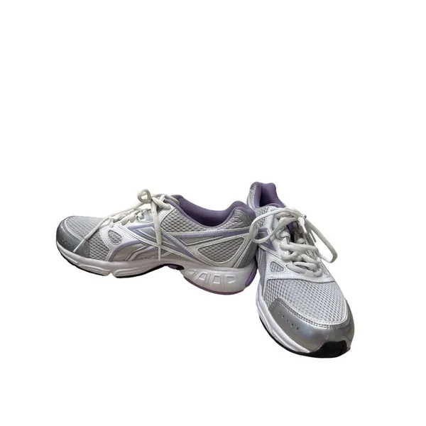 Reebok DMX Ride Womens White Pink Sneakers shoes 9.5 SKU 7773 - Image 2