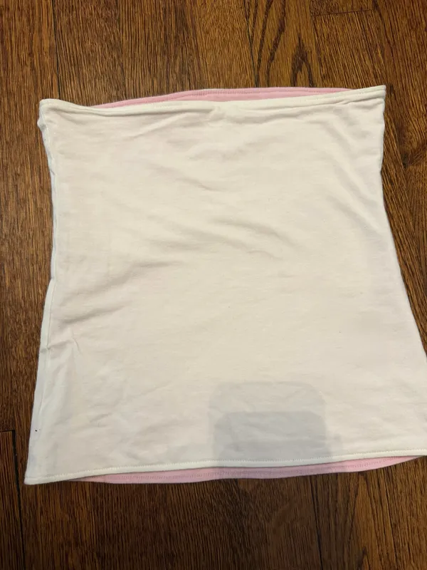 Reversible Hollister Tube Top - Image 2