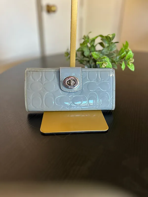 Coach Wallet - Image 2