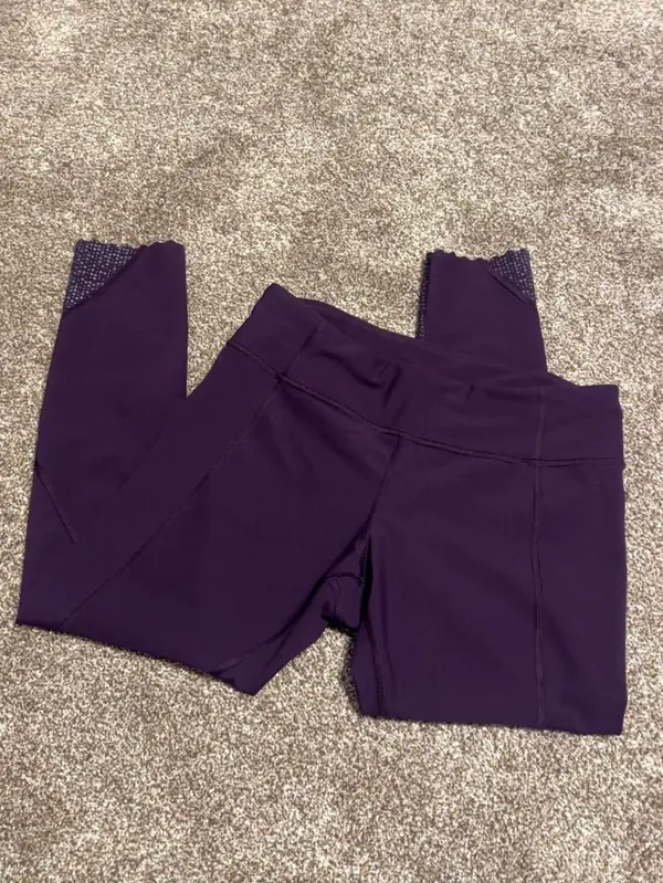 Lululemon Leggings - Image 4