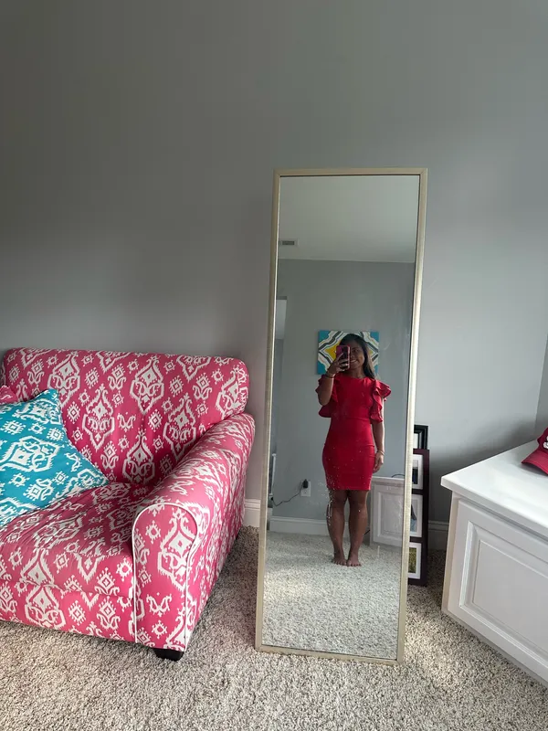 Windsor Dress - Image 4