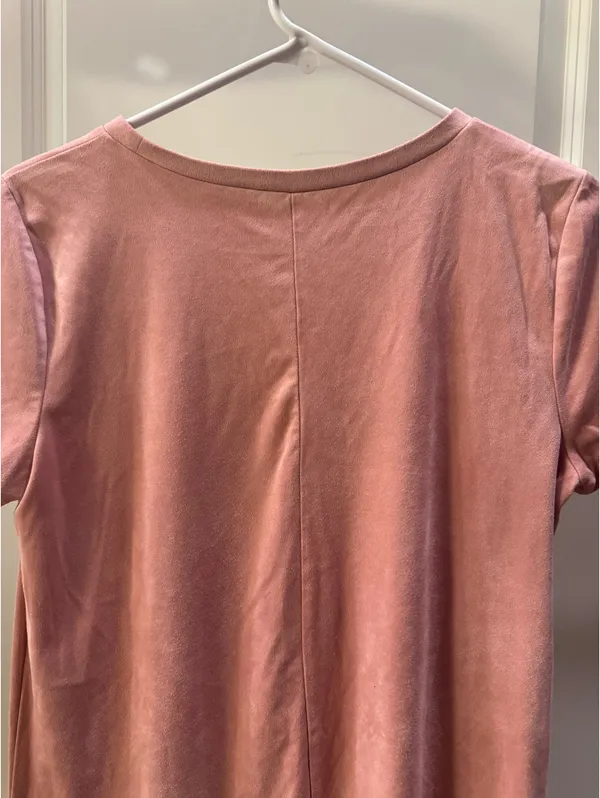 Forever 21 Pink Dress - Image 3