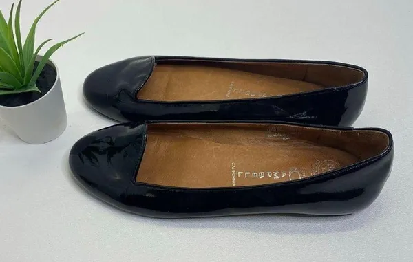 JEFFREY CAMPBELL Slip On Loafers 337 - Image 8