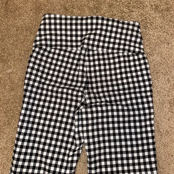 (3/$40 Item) Ellen Tracy Slim-Fit Work Pants - Image 4