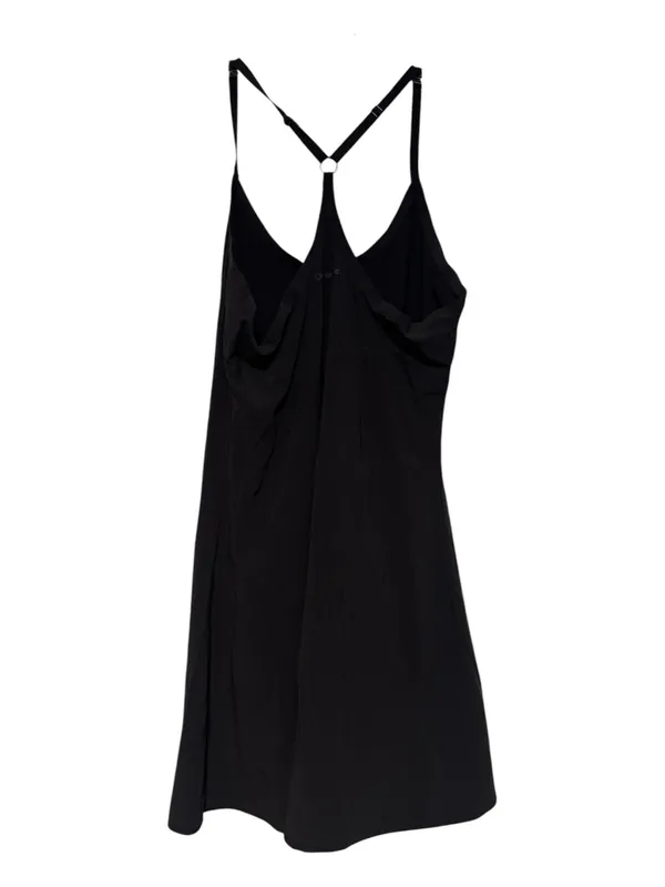 Outdoor Voices Exercise Dress Black Size S - Image 3