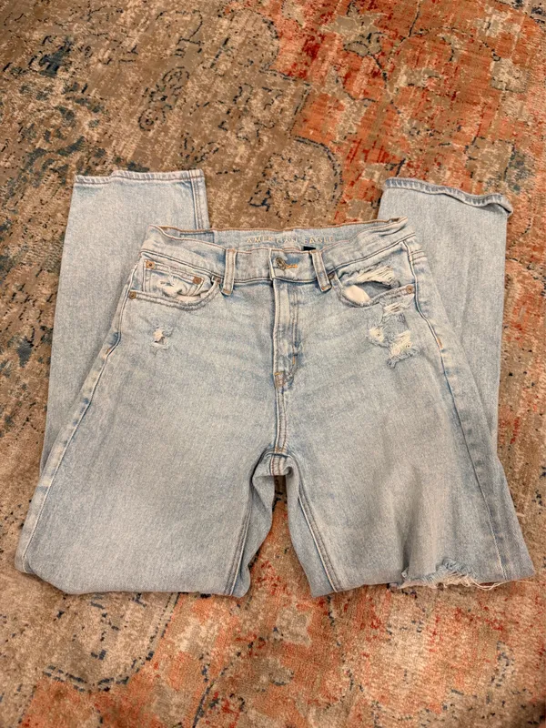 American Eagle Jeans - Image 2