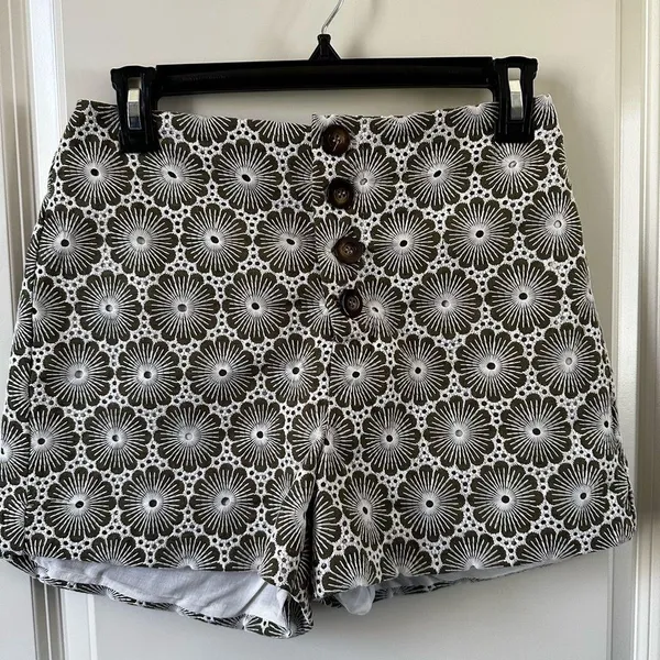 Waverly grey shorts and top set Green Size XS - Image 3