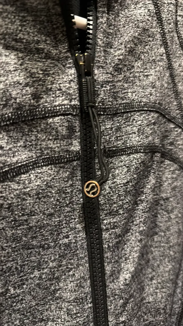Lululemon Jacket - Image 3
