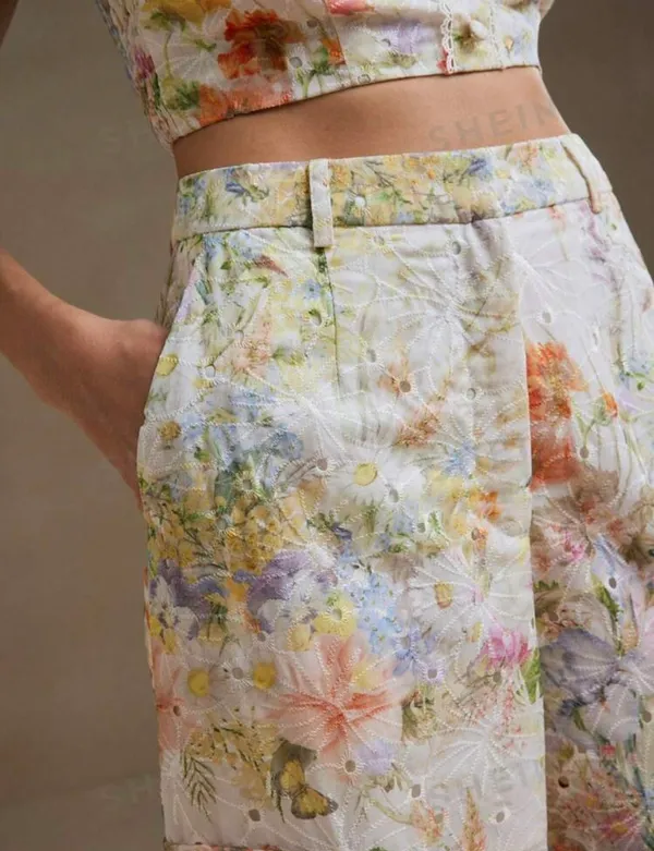 SheIn 2 Set Piece - Image 2