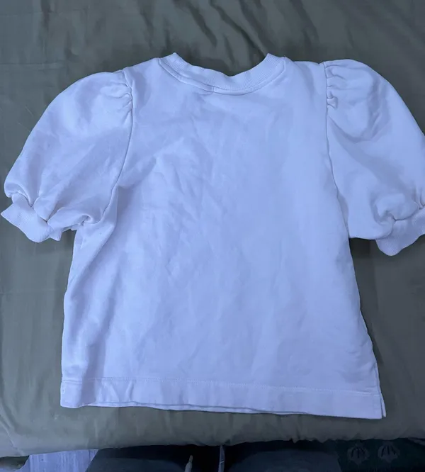 H&M women’s blank top - Image 2