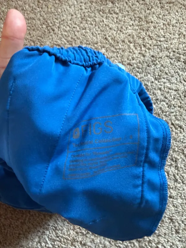 FIGS Zola Scrub Pants - Image 3