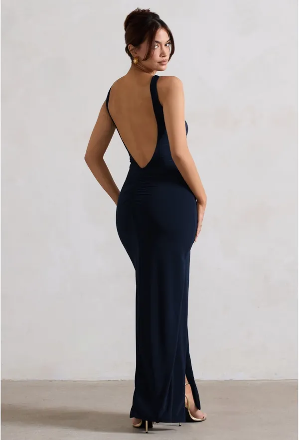 Club L Dress - Image 2