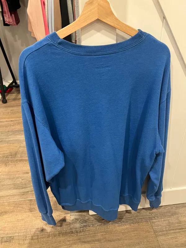 Hollister malibu  crewneck - Image 7