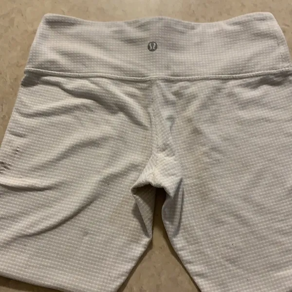 capri leggings - Image 2