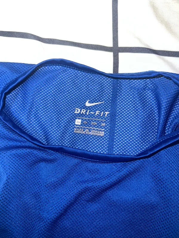 Nike Dri-Fit Tank - Image 3