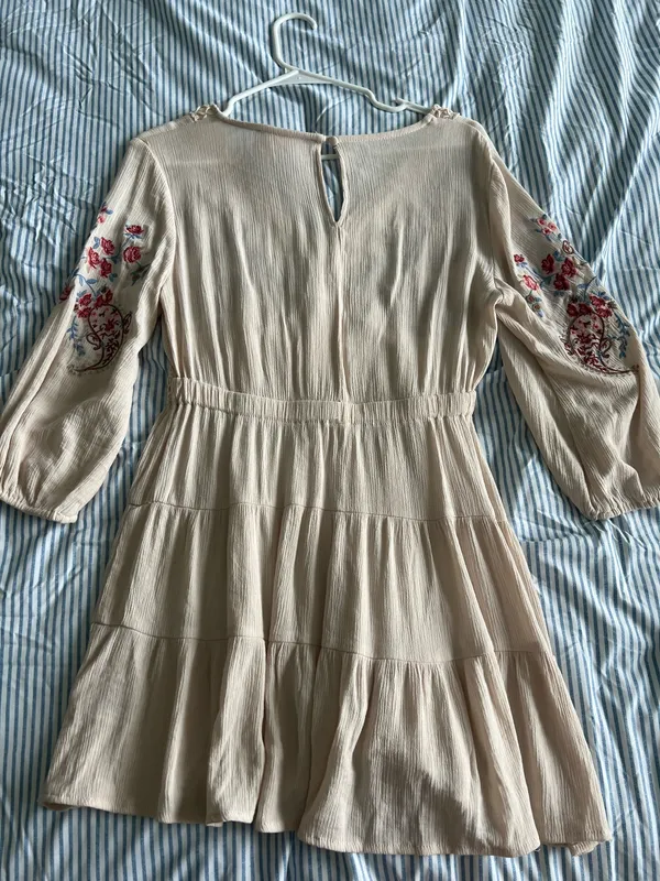 Francesca's Dress - Image 2