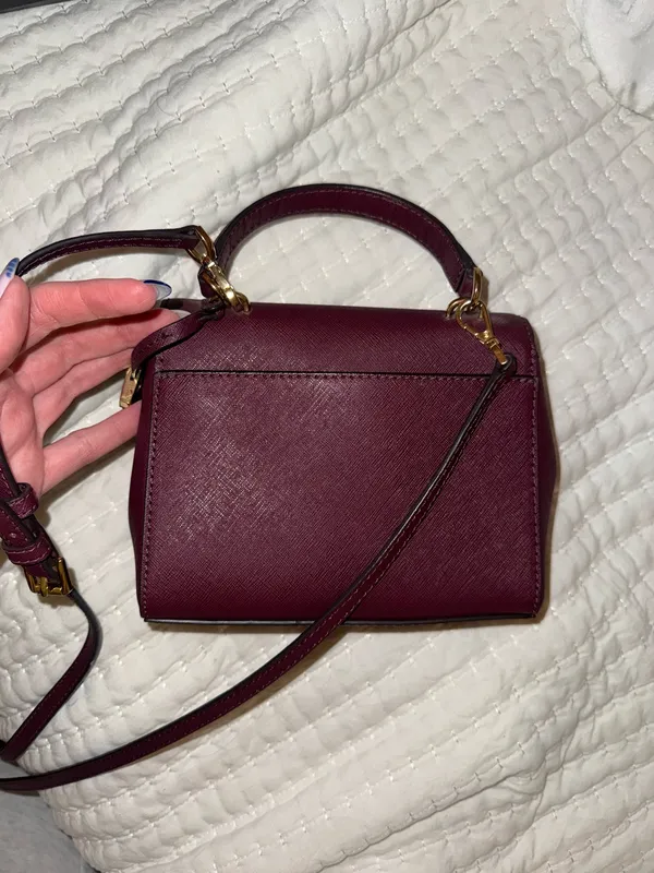 Michael Kors Purse - Image 4