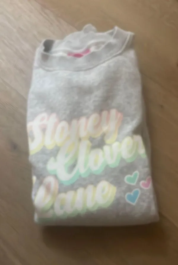 Stoney Clover X Target Crew Neck Size XXS - Image 2