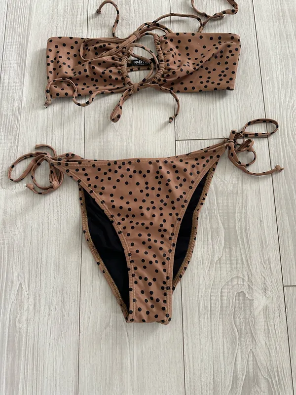 Nasty Gal Bikini Set - Image 2