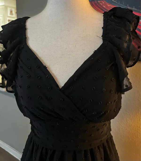 Womens small Altar'd State dress - Image 5