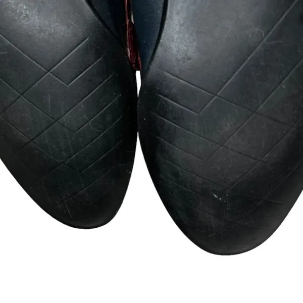 Vintage Penaljo Leather Loafers‎ Size 7.5 - Image 6