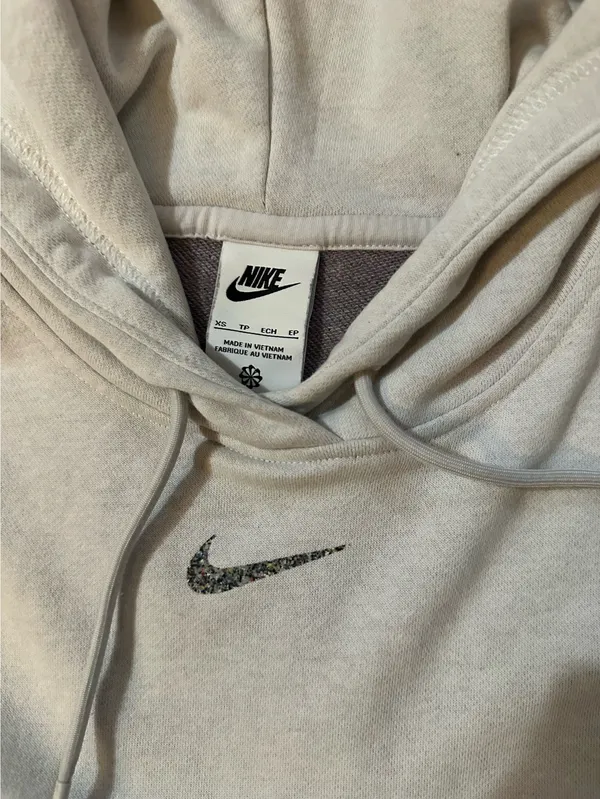 Nike Hoodie - Image 3
