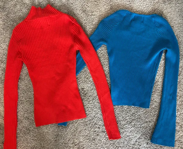Pink Rose Sweaters  - Image 4